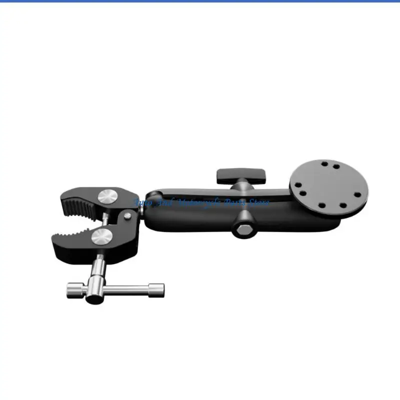 P9FD Marine Aluminum Trolling Motor Stabilizer Forfor 0.6