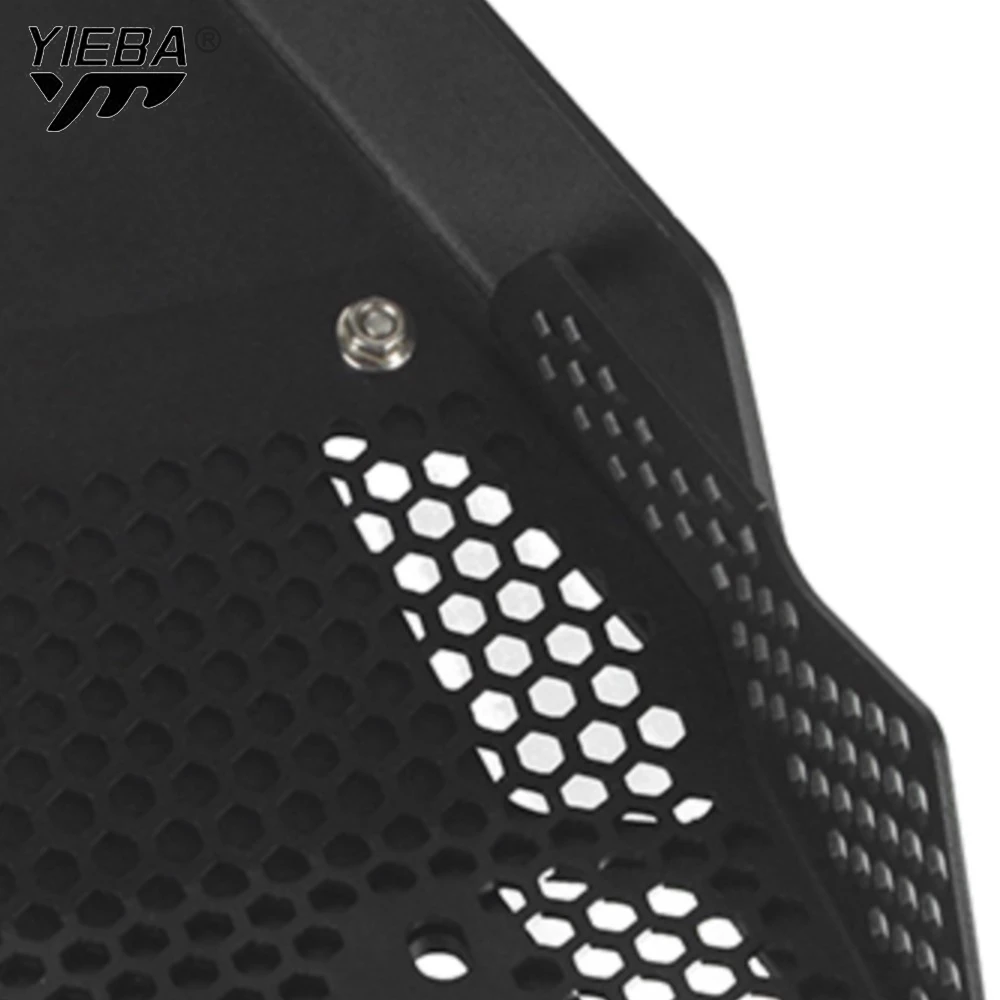 

Motorcycle Accessories Engine Guard Protector For Ducati Multistrada 1200 1260 S Front Lower Baffle Engine Housing Protection
