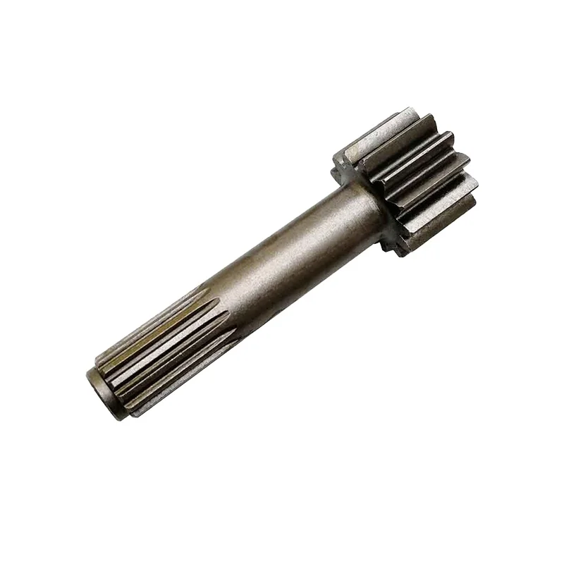 LiuGong 9045E/9045D Excavators Travel Motor Center Gear 13/14 Teeth Construction Equipment Part