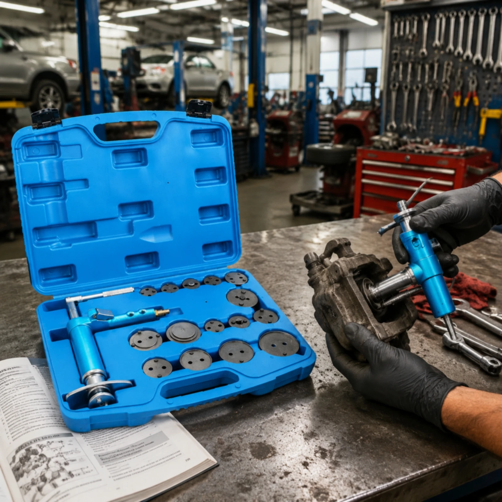 brake-caliper-compression-tool-multi-adapter-brake-cylinder-rewind-tool-easy-to-use-heavy-duty-for-mechanics