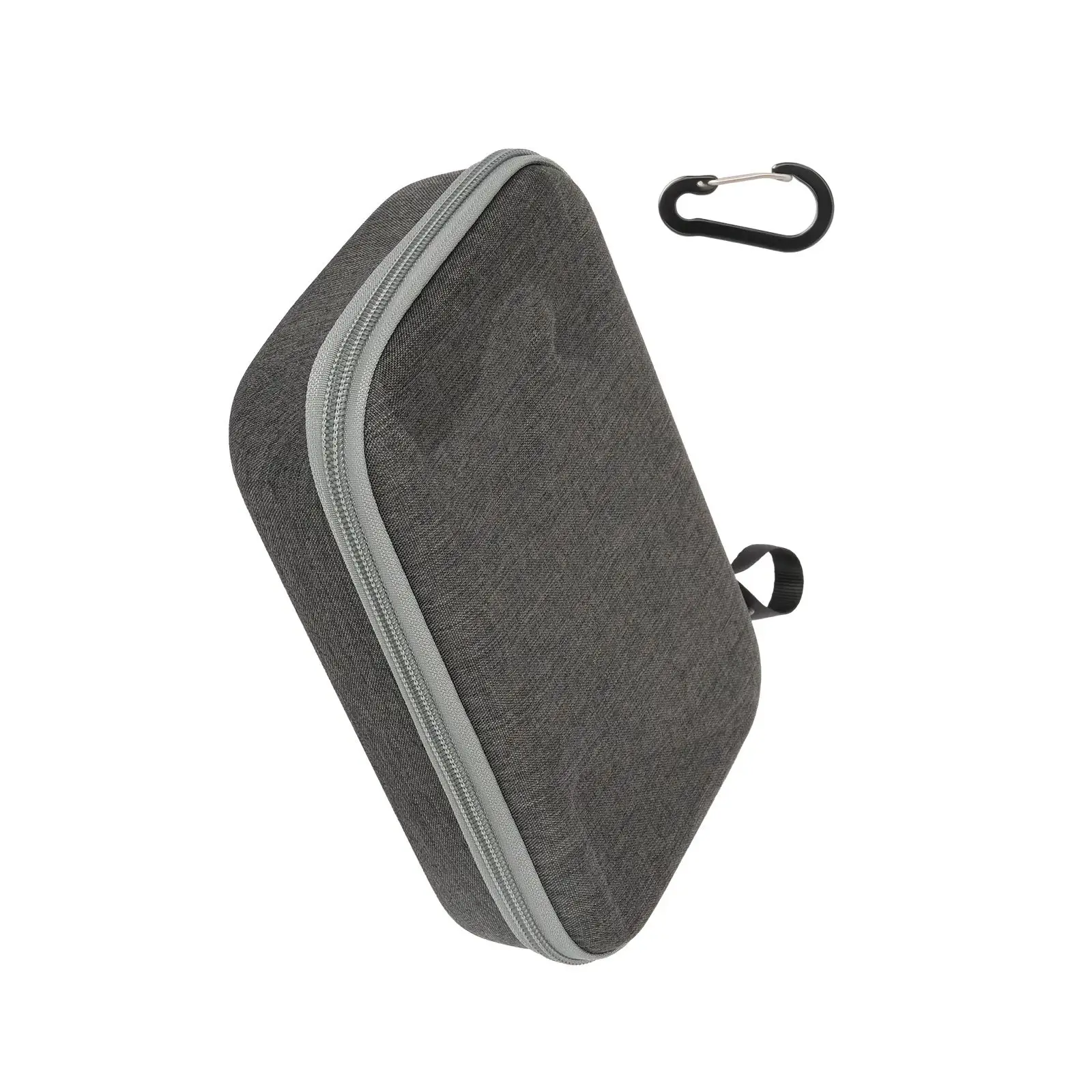 

Carrying Case for DJI Osmo Mobile 8P Gimbal & Accessories, Travel Storage Bag Shockproof Protective Pouch