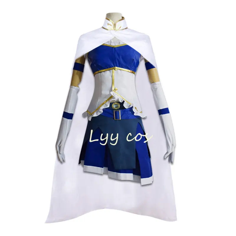 Costumes de Cosplay de l'anime Puella, déguisement de Madoka, uniforme de Cosplay Miki Sayaka, tenue de jeu de rôle de fête d'halloween