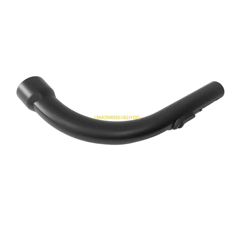 M7DF -Kunststoffersatz Ersatz gebogener Griffschlauchstaubsauger Ergonomische Bogenrohrbefestigung Ergonomische Konstruktionen