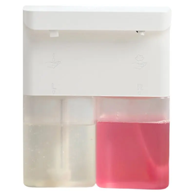 agosto-dispenser-di-sapone-a-doppia-testa-senza-contatto-ricaricabile-con-sensore-a-induzione-regolabile-a-3-livelli-per-cucina