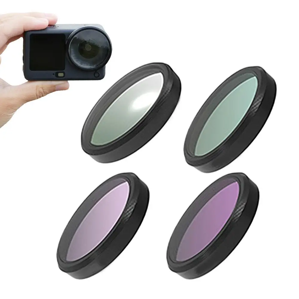 For Dji Action6 15X…