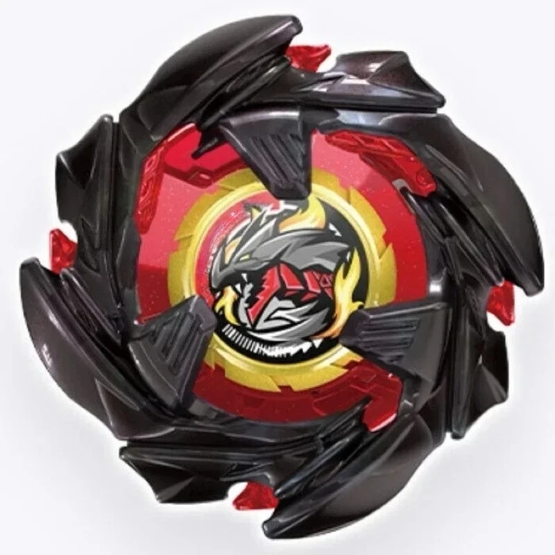 BX-00 BXG-09 Cobalt Dragoon 2-60C طلاء أسود أصلي تاكارا تومي بي X صندوق كامل رمز غير ملفوف غير مستعمل