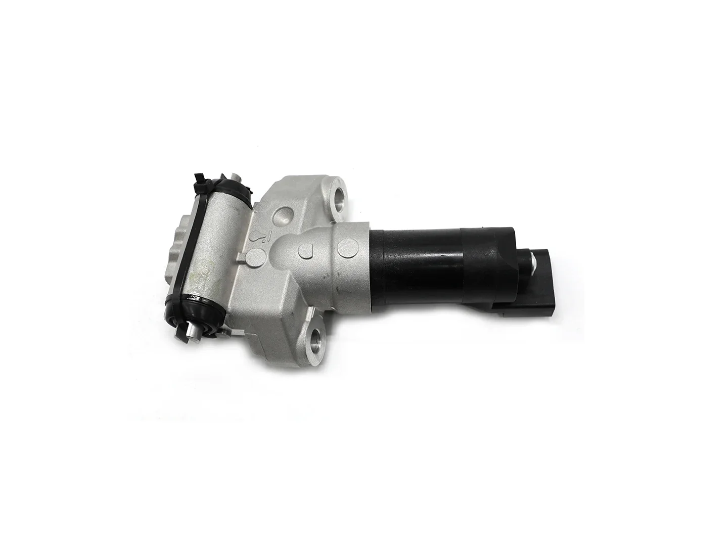 For the right rear 7P0609724B parking brake actuator of the Volkswagen Touareg from 2011 to 2017