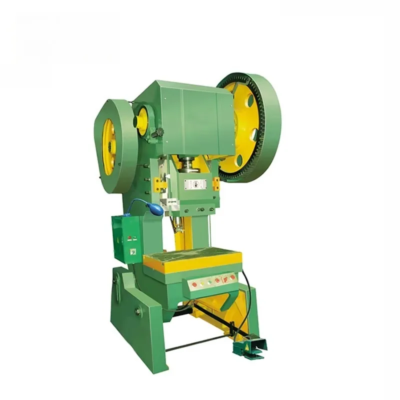 Mechanical Press J23-40T Punch Fixed Metal Press