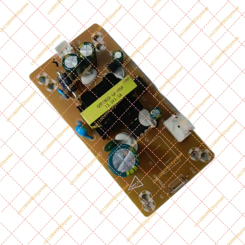 13.5V 1.5A AC-DC Switching Power Supply Board 85-240V to 13.5V Buck Converter Module