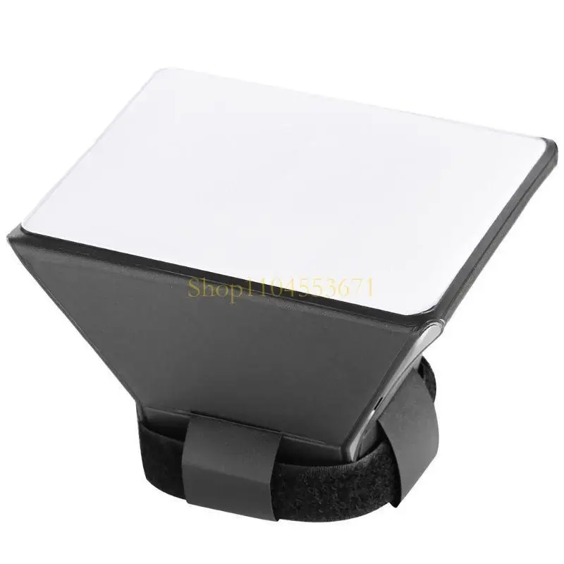 Best Seller Photography Camera Photo Foldable Soft Box Flash For  Speed Light