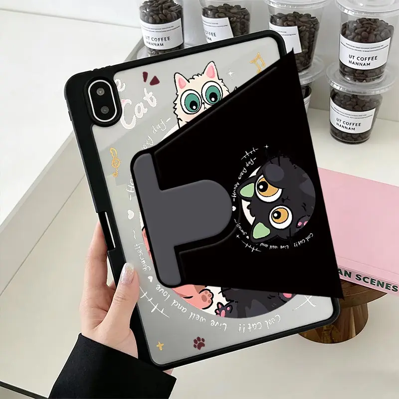 360° Rotatable Multi-Angle Stand Cover for OPPO SE 11 Air2 11.4 4/5pro 13.2 OPPO PAD 2/3 11.6 PAD 5/6 12.1 OnePlus 2pro 13.2
