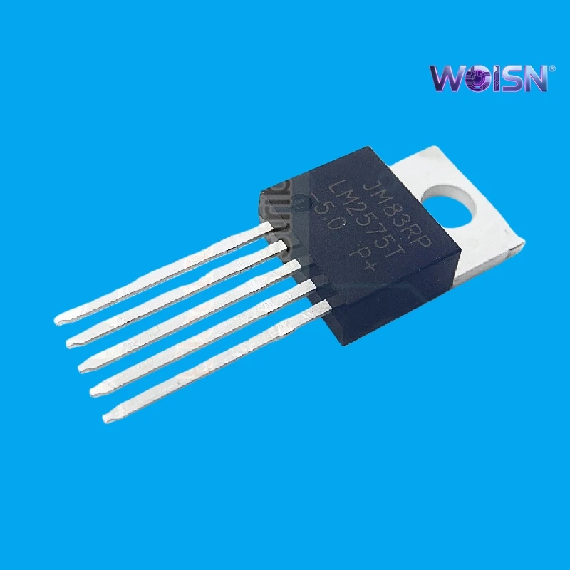 TO-220-5 LM2575T LM2575T-5.0