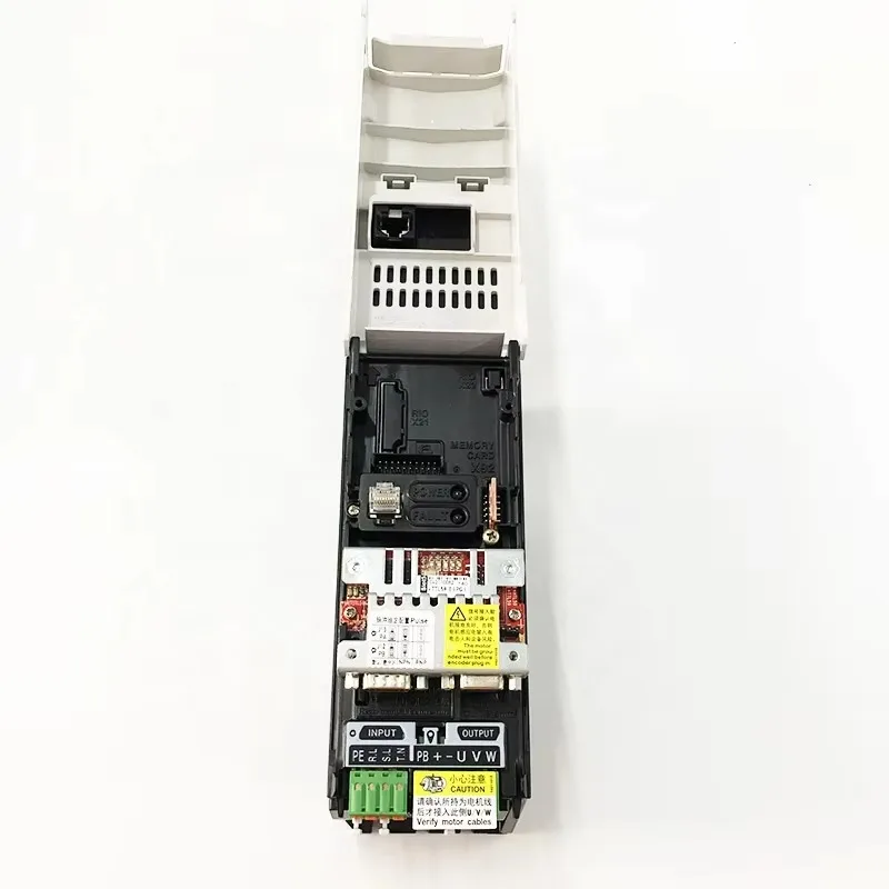 

New Energy Vehicle Drive 18.5KW Servo AC Driver