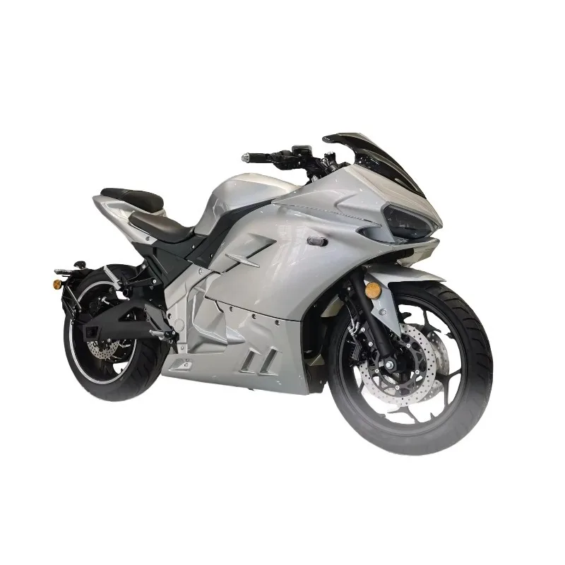 Zuimi High-end Manufacturer's New Fashionable 72v Big Power Off-Road Racing Electric Motorcycles Designed For Adults