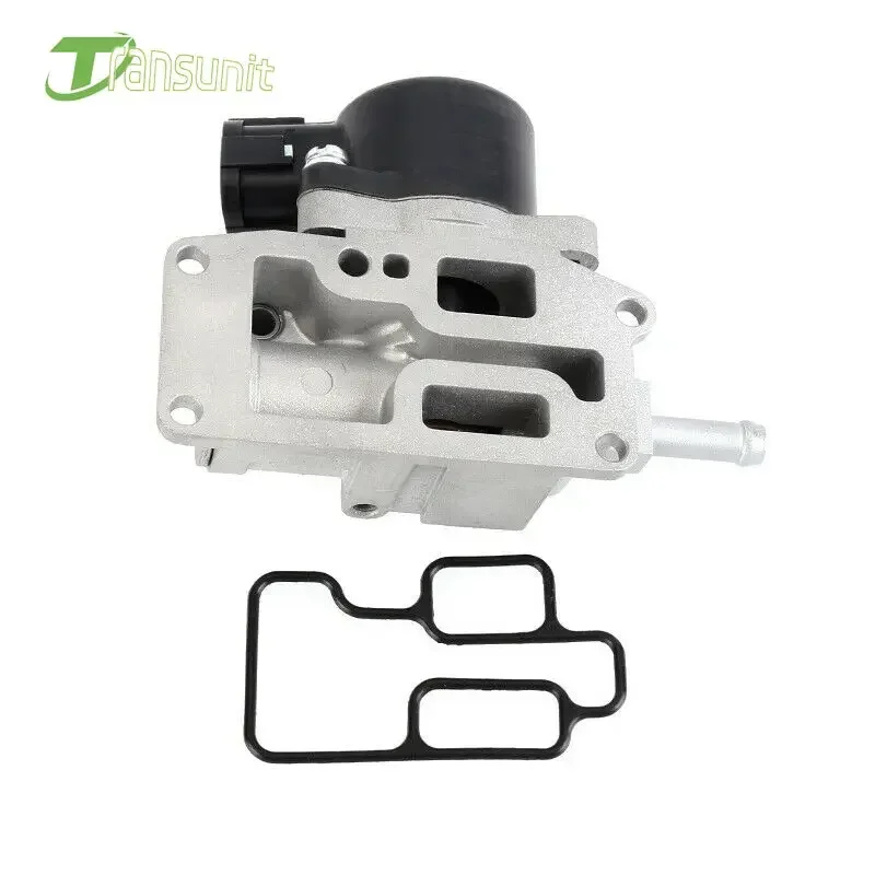 23781-2Y012 Brand New Idle  Air Control Valve W/Gasket Fits For Infiniti I30 I35 Nissan Maxima 23781-2Y011