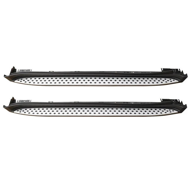 KINGCHER Fast Delivery High Quality Nerf Bars for  X164 GL 2006-2012 Running Boards