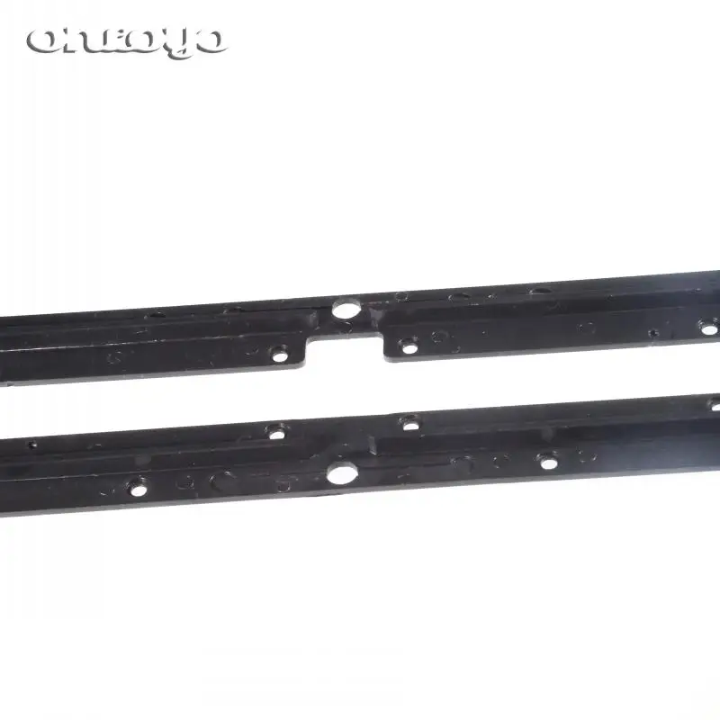 Computer Embroidery Machine Accessories - Twelve Needle Pick Line Guide Rail For Color Plastic Guide rail,length 340mm