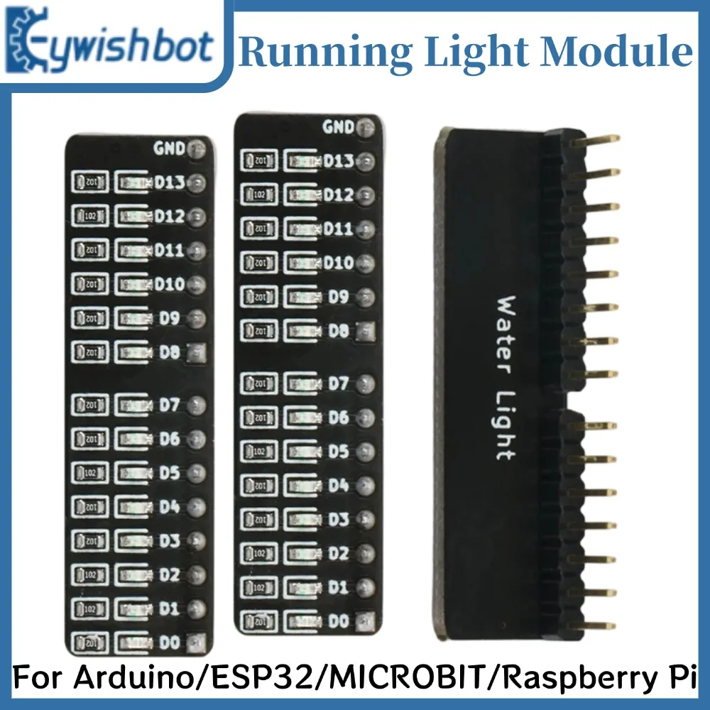 modulo-de-led-de-catodo-comum-com-efeito-de-luz-fluida-para-arduino-uno-r3-escudo-pcb-com-pinos-d0-d13-efeito-de-letreiro-de-Agua-corrente-para-educacao-ste-com-arduino