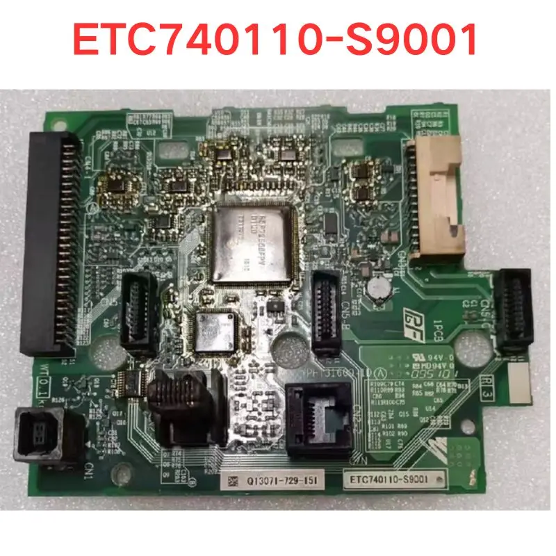 Used YPHT31615-1C Driver board power board Functional test OK