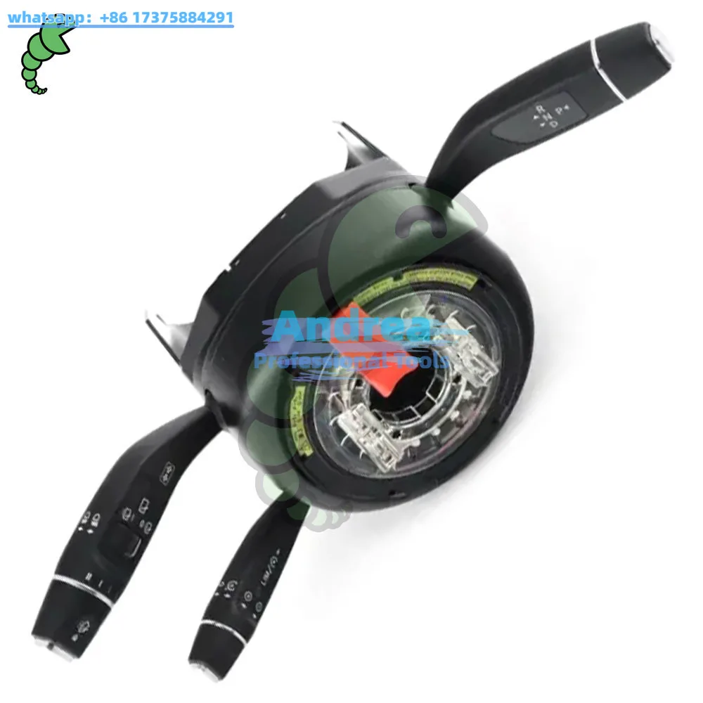 

A24690039209051 STEERING COLUMN SWITCH CONTROL UNIT for A W176 24690039209051