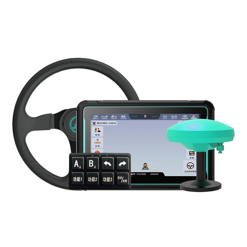 JT408 Pilot Auto St… - image