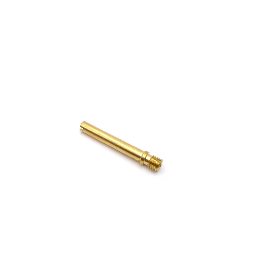 Imagem -06 - Cnc Huayuan 200a Eletrodo Ponta do Bico da Tocha de Corte Plasma Fy-a200h Fy-a200 Xf200 A200y13 A200y15 A200y17 A200y19 A200y21 200p