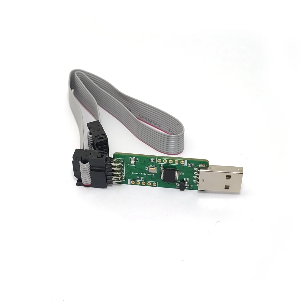 NRF24LE1 Downloader mPro Programmer 51 AVR STC STM32 nRF24LXX C8051F PL3K