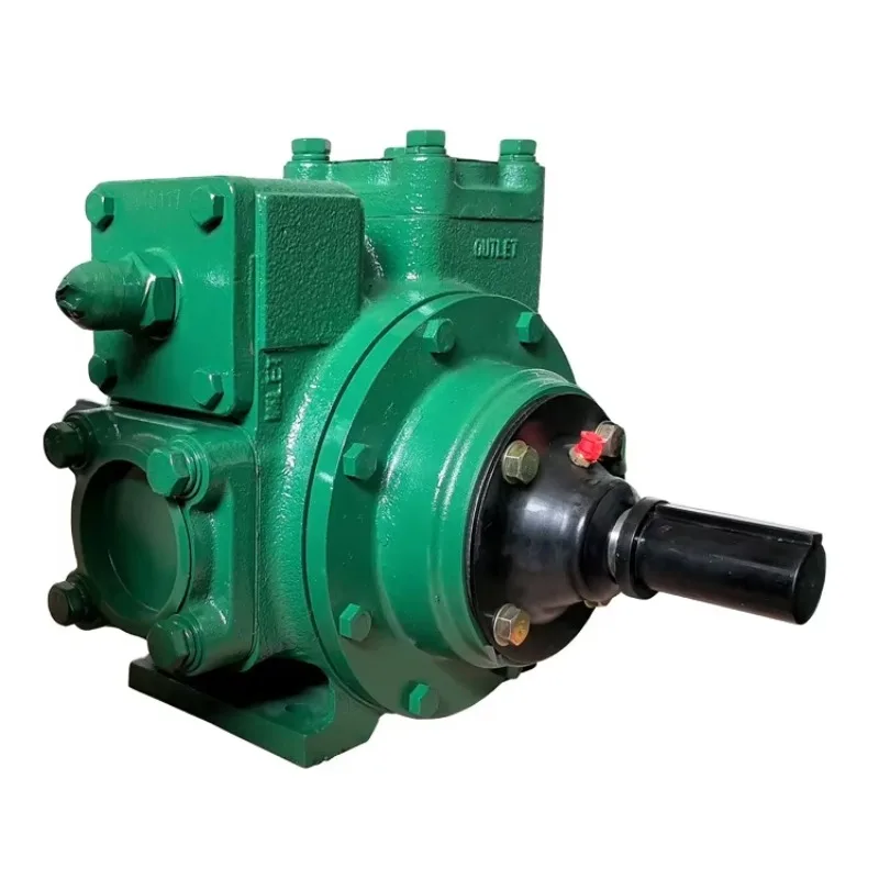 Oil Transfer Pump Y…