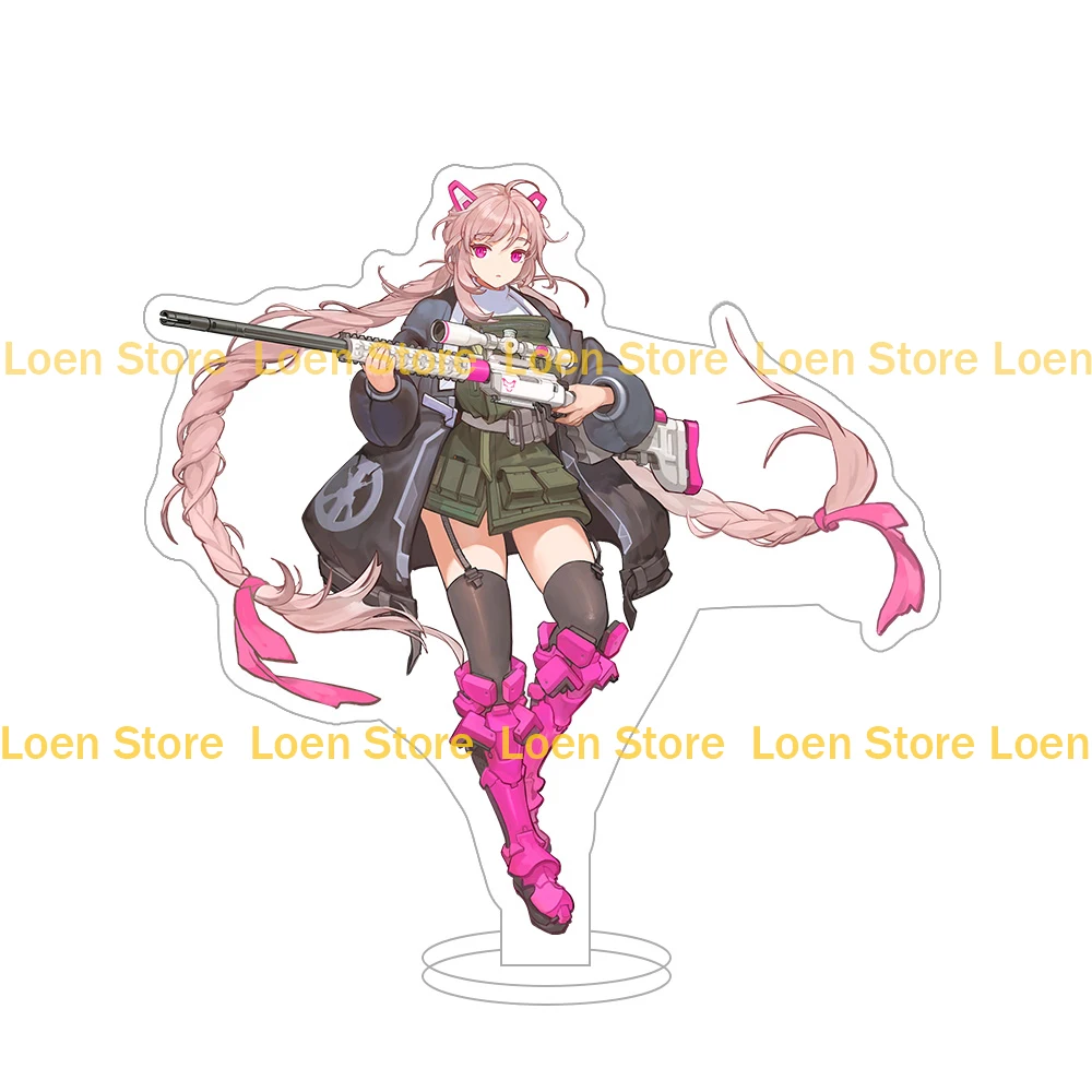 Loen Store Last Origin Sleipnir Azazel Roc Alice Tiamat May Koyori Annie Dryad Wraith sexy animation acrylic stand ornament gift