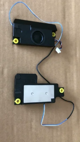 For ASUS Fearless 15i K5504 Speaker