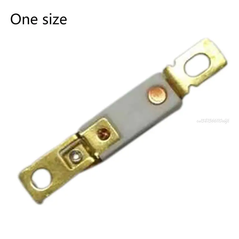 27RB Normalmente chiudere l'asciugacapelli Controllo della temperatura Termostato Switch Accessori universali 40-150 Grado