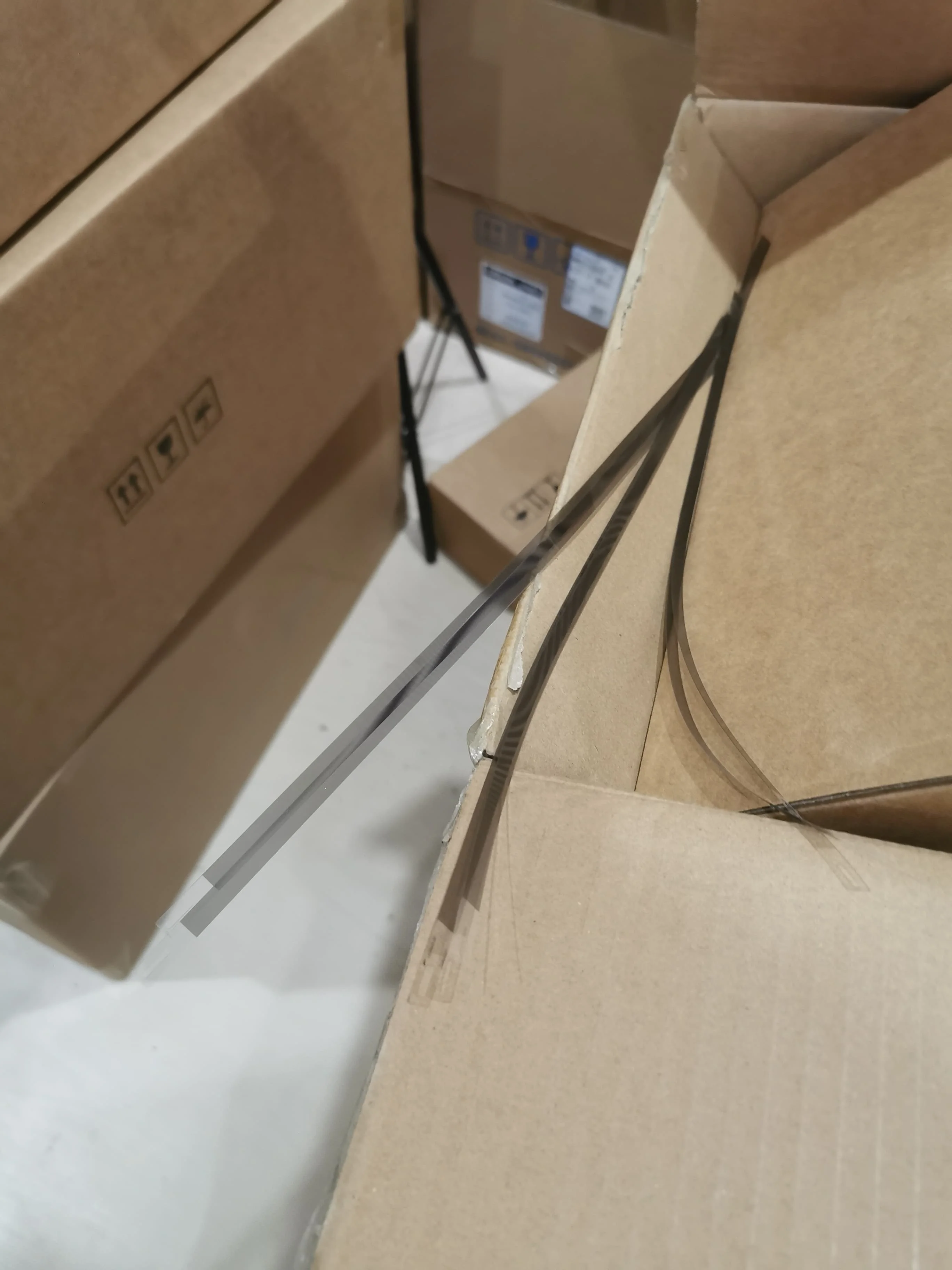 

10 Pieces L8050 ET8550 CR SCALE ENCODER STRIP For Epson L8051 L8160 L8180 L8188 L18058 L18050 Ecotank ET-8550 ET-18100 ET18100