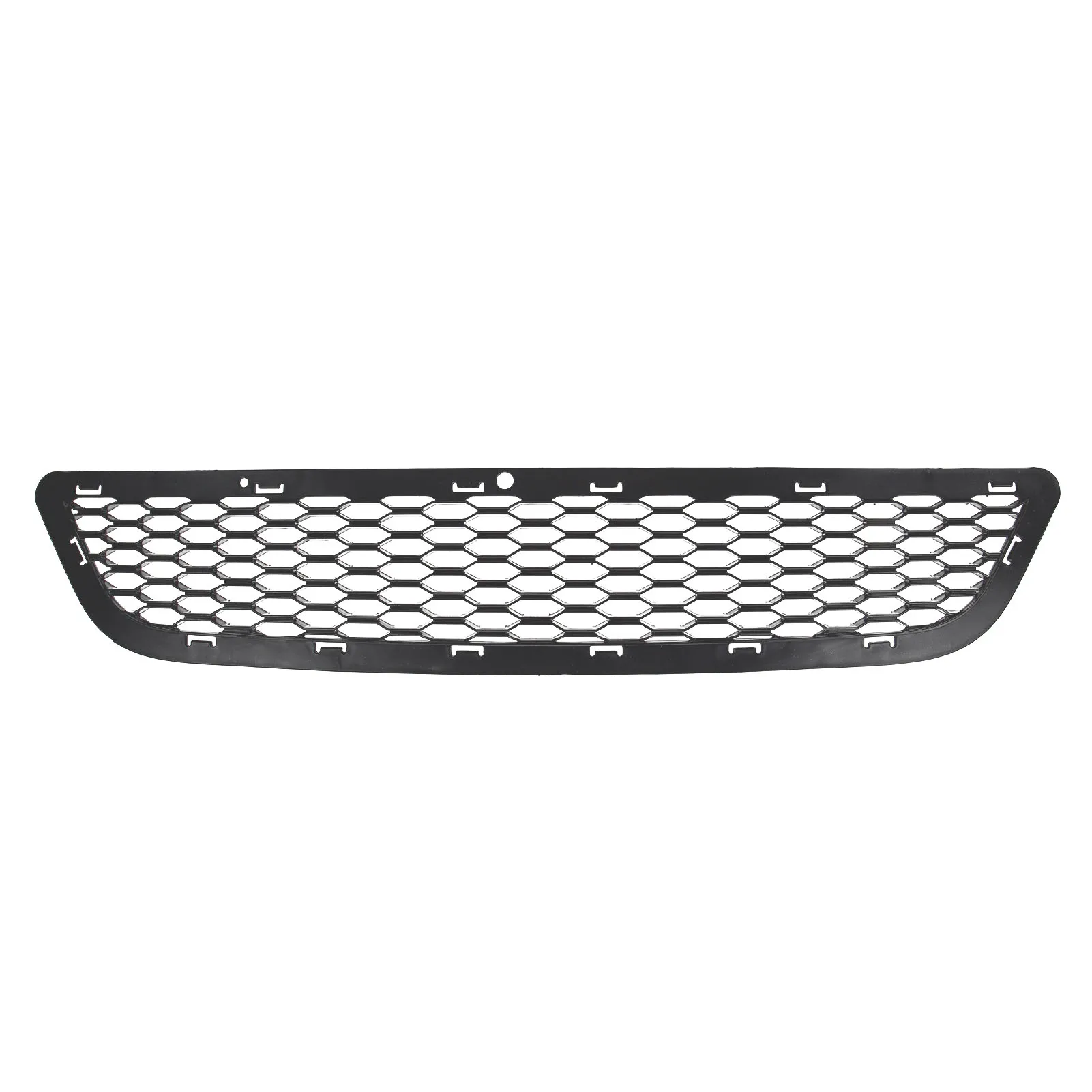 

Bumper Hood Grill Grille 55000808AC CH1036139 Black Replacement for Journey 2011‑2018 Hood Bumper Kidney Grille Grill