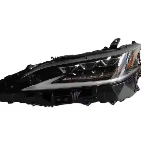 

Светодиодные фары для автомобилей ES: Оригинальные, заводские, прямые продажи, система освещения автомобиля, автомобильные фары