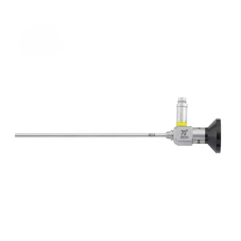 Rigid endoscopes  Laryngoscopess 2.7mm 3mm 4mm Medic/al Use  for ENTs Surg/ery or Inspection