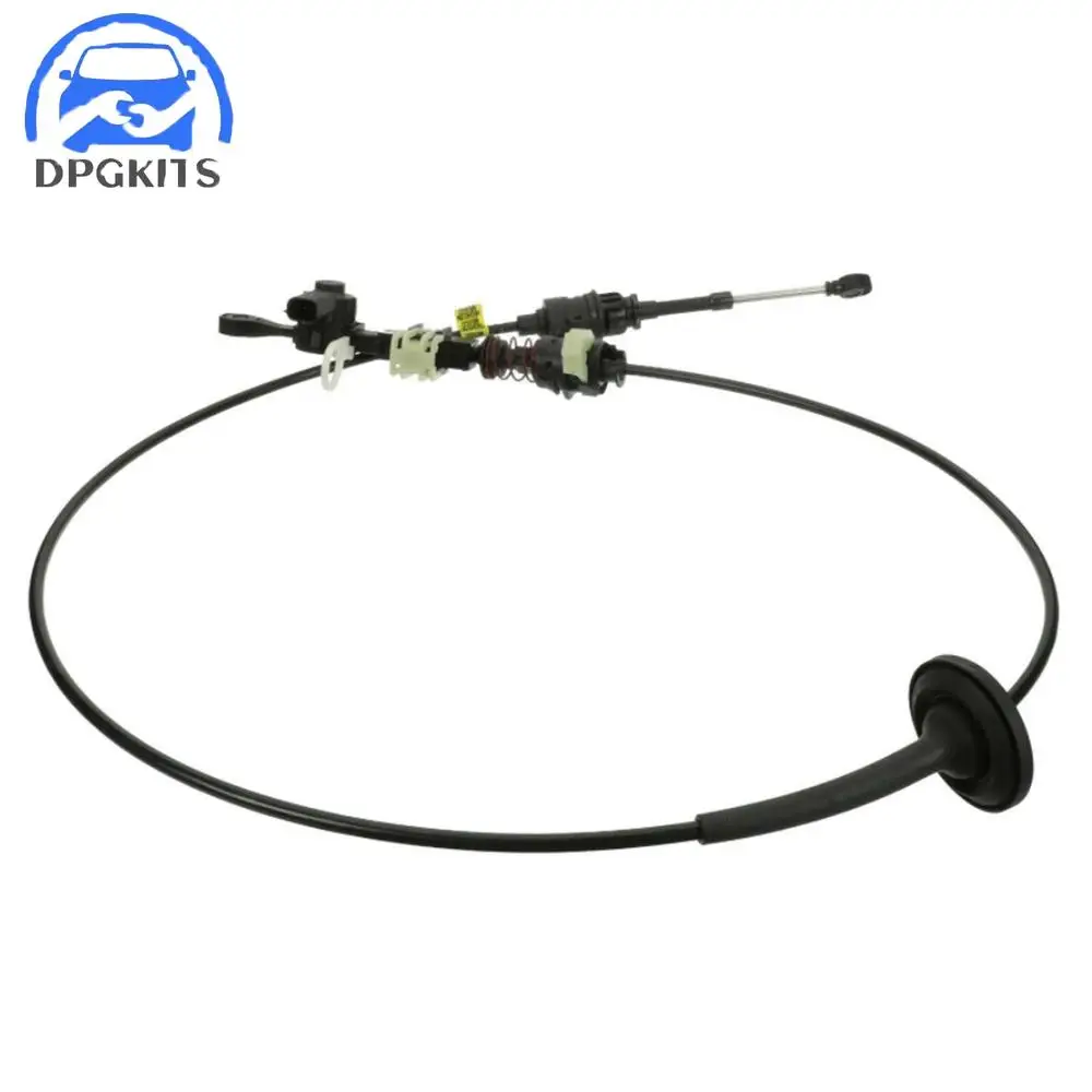 

1set MOPAR UPPER AUTOMATIC TRANS SHIFT CABLE FOR DODGE RAM 1500 2500 3500 2002 - 2009 Engine Car Accessories Parts Replacement