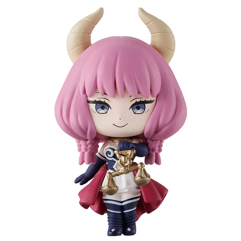 Bandai Frieren: Beyond Journey's End Gashapon Creativity Wizard Role Modeling Ornament Collection