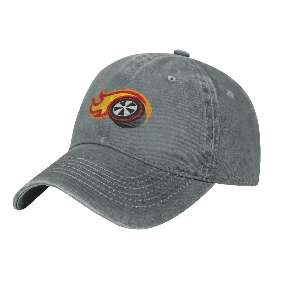 

RedLine - Diecast Series Logo (Light) Baseball Cap Bobble Hat Thermal Visor Hat Luxury Brand Hat Beach Boy Women's