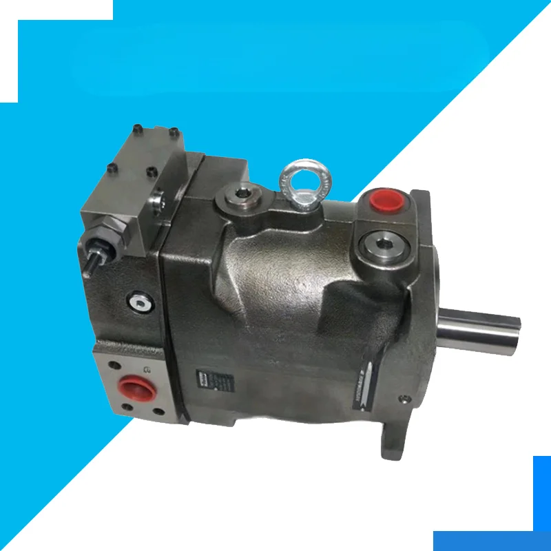 

plunger pump hydraulic pump PV16/PV032/PV092PVP16/23/33/48/100 oil pump