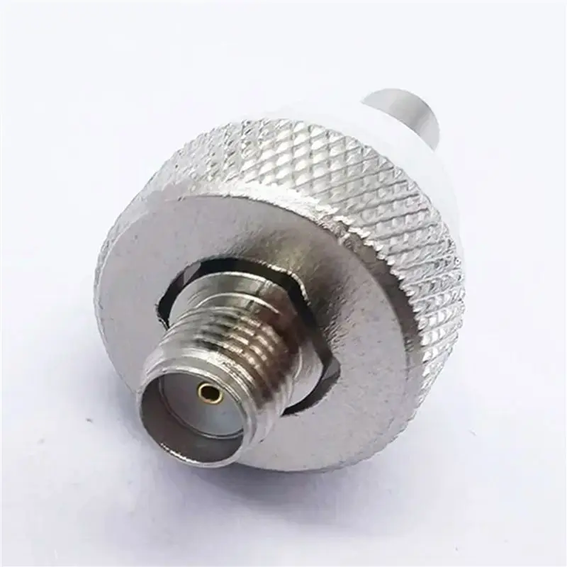 Ingenious-4X SMA Female Plug Change To Antenna Test Adapter For Motorola Mototrbo R6 R7 R7a Two Way Radio Walkie Talkie