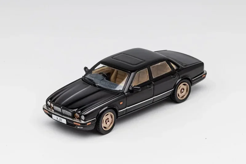 

GCD 1:64 Jaguar XJR (X300) RHD Diecast Model Car