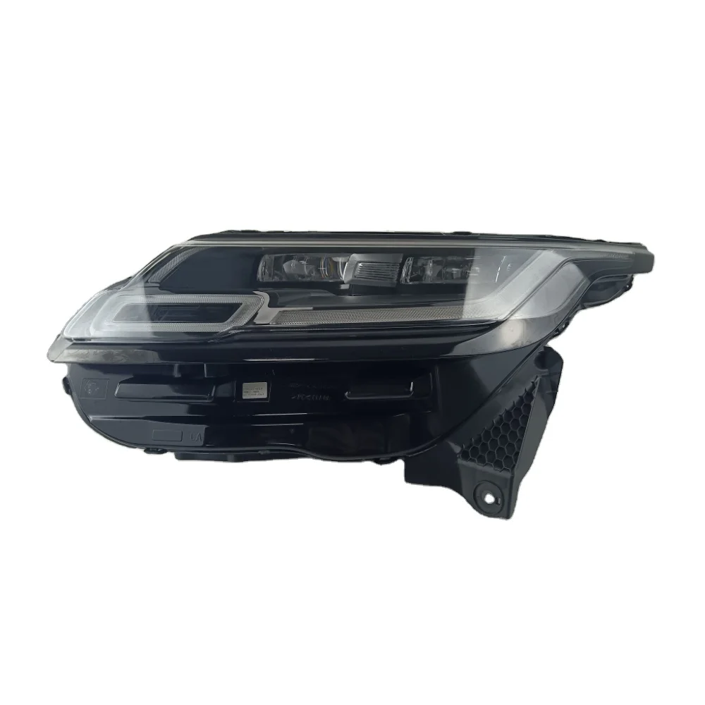 

Original Accessories For Range Rover Velar 2020-2022 LED Headlights 12V Direct Deal With 8000k Color Temperature