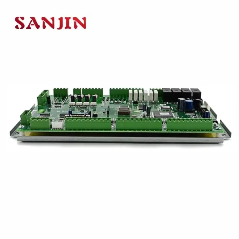 Placa de controle principal SM.01.F5021 do elevador do PWB do elevador do PASSO