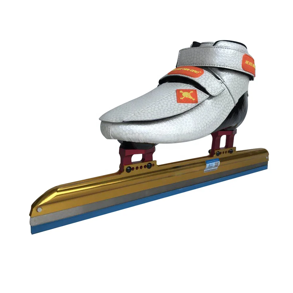 

Professional Jack carbon fiber competition short track ice speed skates for sale