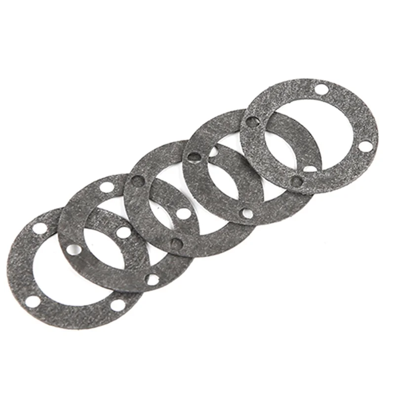 AS96-20X جوانات ورقية مختومة للعتاد التفاضلي لـ 1/8 HPI Racing Savage XL FLUX Rovan TORLAND TRUCK Rc قطع غيار السيارات