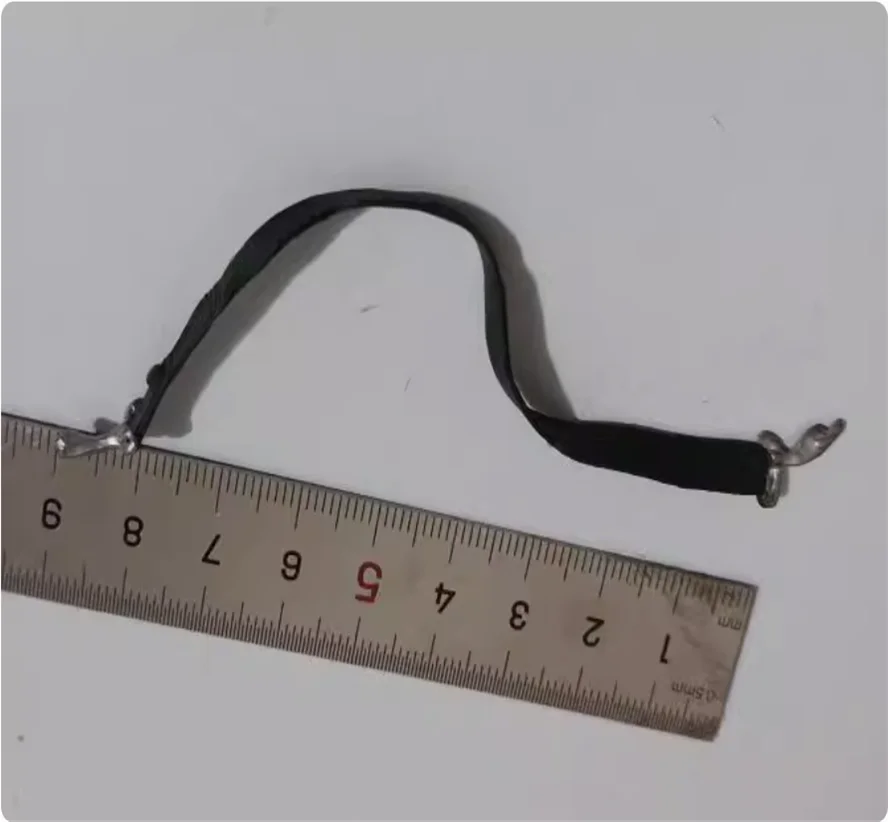 Accesorios de ropa para muñeca soldado, cinturón, modelo de juguete de alta calidad, cuerpo de figura de acción de 6 pulgadas, 1/12