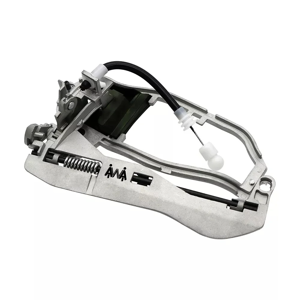 

Exterior Door Handle Fits BMW E53 X5 Front Right Passenger Side