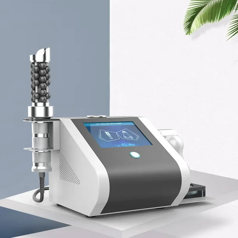 High quality wrinkle removal equipment micro current machine