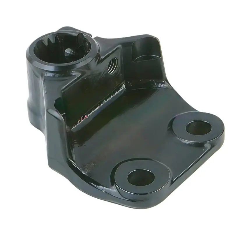 

Монтажный рычаг рулевого управления 9DQV-100006-3100 для квадроциклов Cforce 400 450L CF400ATR-3L CF500ATR-9L T3a T3b 500S