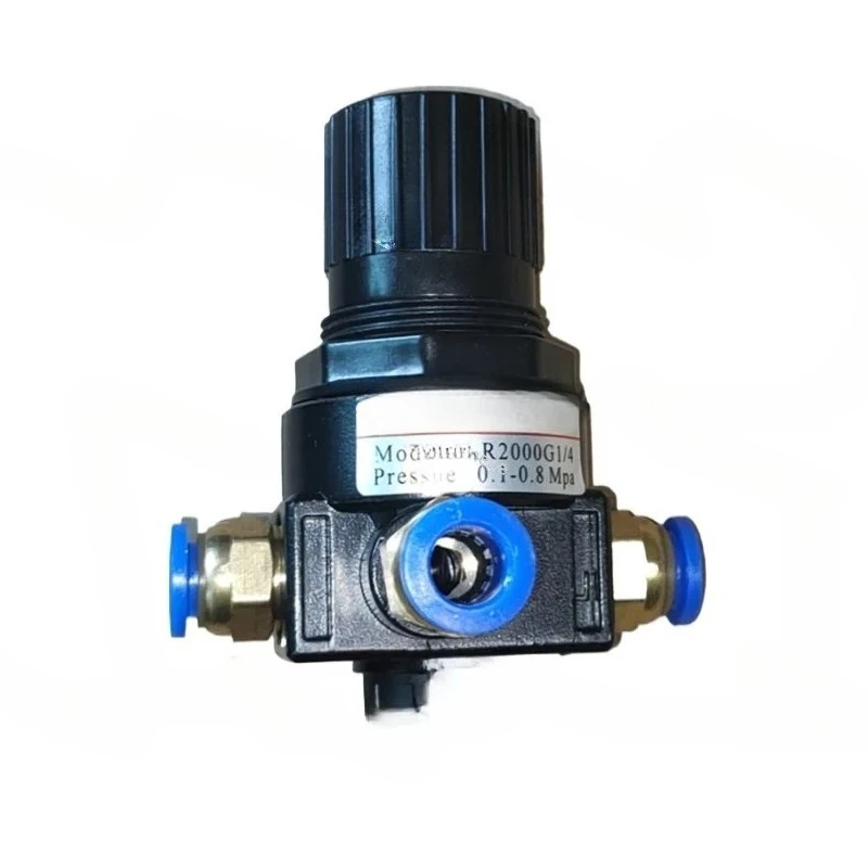 

Welding machine pressure reducing valve AR2000 welding machine pressure regulating valve main cabinet air regulating valve